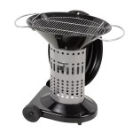 BARBECUE CAMPINGAZ BONESCO CHARCOAL L (LC)