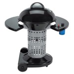 BARBECUE CAMPINGAZ BONESCO QUICKSTART S (QST S)