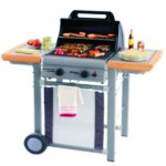 BARBECUE CAMPINGAZ ADELAIDE 2 CLASSIC L