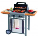 BARBECUE CAMPINGAZ ADELAIDE 2 CLASSIC L DELUXE