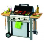 BARBECUE CAMPINGAZ ADELAIDE 3 CLASSIC L DELUXE
