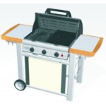 BARBECUE CAMPINGAZ ADELAIDE 3 CLASSIC L