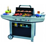 BARBECUE CAMPINGAZ ADELAIDE 3 PREMIUM DELUXE