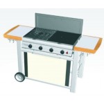 BARBECUE CAMPINGAZ ADELAIDE 4 CLASSIC