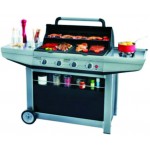 BARBECUE CAMPINGAZ ADELAIDE 4 PREMIUM DELUXE