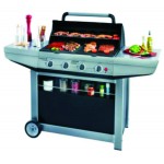 BARBECUE CAMPINGAZ ADELAIDE 4 PREMIUM