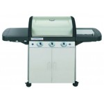 BARBECUE CAMPINGAZ 3 SERIES CAST IRON EXS