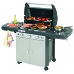 BARBECUE CAMPINGAZ 3 SERIES CLASSIC LS PLUS