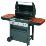 BARBECUE CAMPINGAZ 3 SERIES CLASSIC WLD
