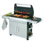 BARBECUE CAMPINGAZ 3 SERIES RBS L