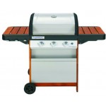 BARBECUE CAMPINGAZ 3 SERIES WOODY LX