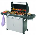 BARBECUE CAMPINGAZ 4 SERIES CLASSIC L PLUS