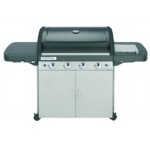 BARBECUE CAMPINGAZ 4 SERIES CLASSIC LS PLUS