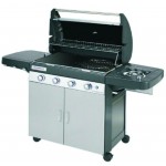 BARBECUE CAMPINGAZ 4 SERIES CLASSIC LXS