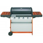 BARBECUE CAMPINGAZ 4 SERIES WOODY L