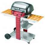 BARBECUE CAMPINGAZ EL PRADO 1800 W