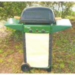 BARBECUE CAMPINGAZ ELDORADO 2 BASIC / PLUS / SUPER / EXTRA