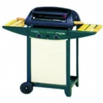 BARBECUE CAMPINGAZ ELDORADO MODELE 1998/99/2000/2001