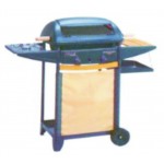 BARBECUE CAMPINGAZ ELDORADO EXPERT