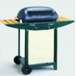 BARBECUE CAMPINGAZ ELDORADO PLUS