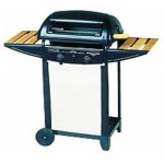 BARBECUE CAMPINGAZ ELDORADO MODELE 2002/2003