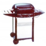 BARBECUE CAMPINGAZ ELDORADO DELUXE