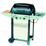 BARBECUE CAMPINGAZ EXPERT MODELE 2000 / 2001