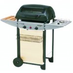 BARBECUE CAMPINGAZ EXPERT DELUXE