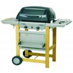 BARBECUE CAMPINGAZ EXPERT 2 ADVANTAGE DELUXE