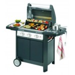 BARBECUE CAMPINGAZ GENESCO 3 CLASSIC L DELUXE