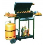 BARBECUE CAMPINGAZ GRILS 7000 / 8000