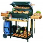 BARBECUE CAMPINGAZ GRILS 11000 / 11000-3