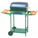 BARBECUE CAMPINGAZ RANCHERO 7000 PLUS