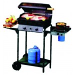 BARBECUE CAMPINGAZ RANCHERO 7000 LB