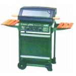 BARBECUE CAMPINGAZ RANCHERO 9000 - 4 SUPER