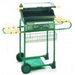 BARBECUE CAMPINGAZ RANCHERO 9000 SUPER