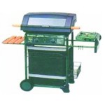 BARBECUE CAMPINGAZ RANCHERO 11000 - 4 SUPER