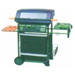 BARBECUE CAMPINGAZ RANCHERO 11000 - 4 SUPER