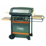 BARBECUE CAMPINGAZ RANCHERO 11000 EXCLUSIVE