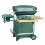 BARBECUE CAMPINGAZ RANCHERO 11000 SUPER 3