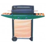 BARBECUE CAMPINGAZ RANCHERO MAXI