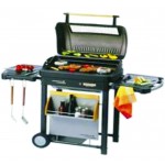 BARBECUE CAMPINGAZ RBS CLASSIC GRANDE / DELUXE