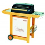 BARBECUE CAMPINGAZ RBS WOODY DELUXE