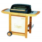 BARBECUE CAMPINGAZ RBS WOODY MODELE 1998-2001