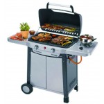 BARBECUE CAMPINGAZ TEXADO DELUXE / VARIO DELUXE / VENTURA DELUXE