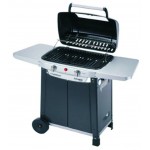 BARBECUE CAMPINGAZ TEXADO SUPER / SUPER VARIO