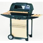 BARBECUE CAMPINGAZ VIRTUOSO 2000R DELUXE