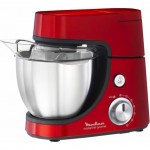 ROBOT MOULINEX MASTERCHEF GOURMET QA507GB1