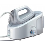 CENTRALE DE REPASSAGE CARESTYLE 3 BRAUN IS3042