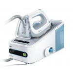 CENTRALE DE REPASSAGE CARESTYLE 5 BRAUN IS5022